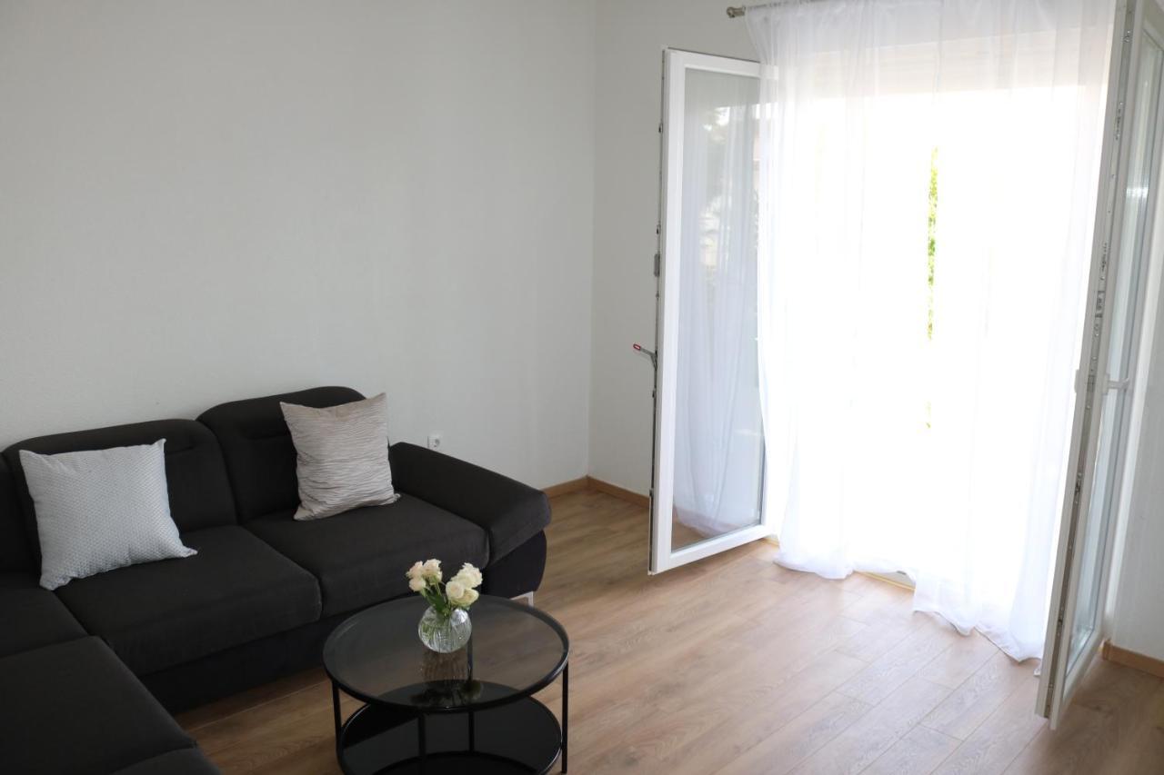 Ilma Apartment 特罗吉尔 外观 照片