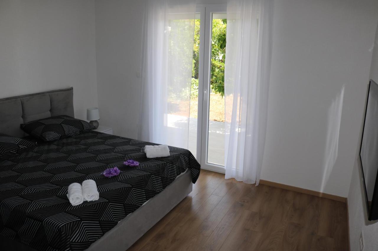 Ilma Apartment 特罗吉尔 外观 照片