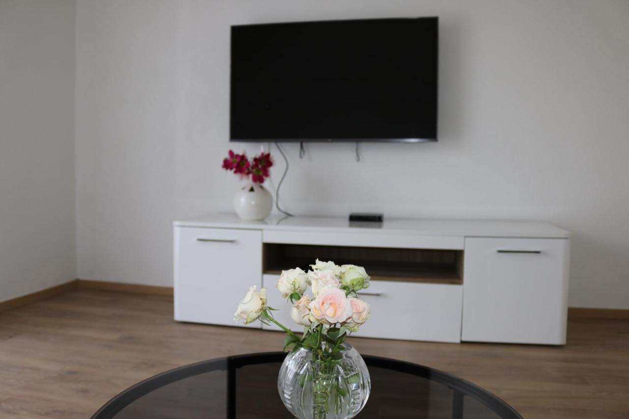 Ilma Apartment 特罗吉尔 外观 照片