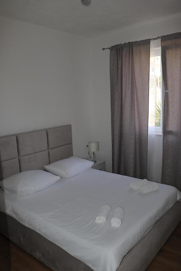 Ilma Apartment 特罗吉尔 外观 照片