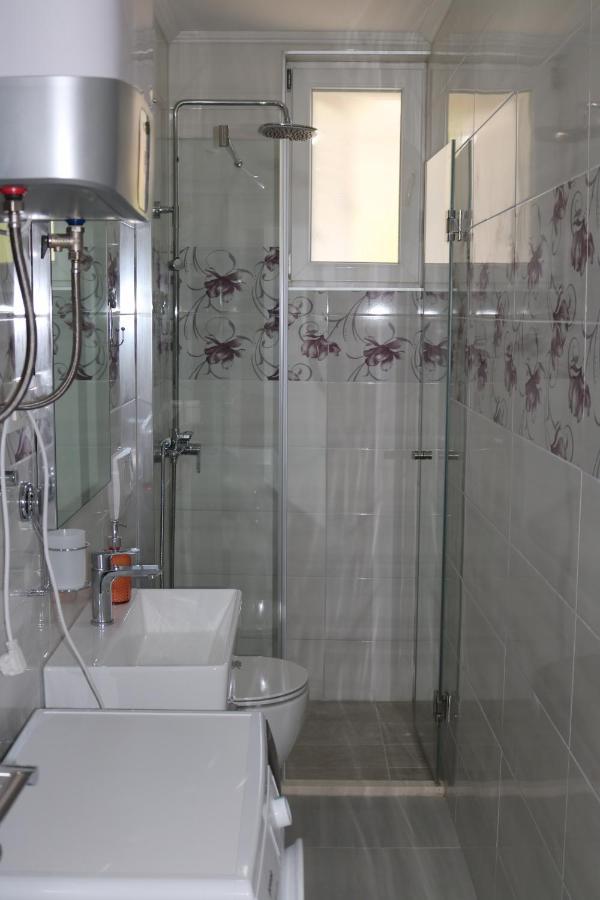 Ilma Apartment 特罗吉尔 外观 照片