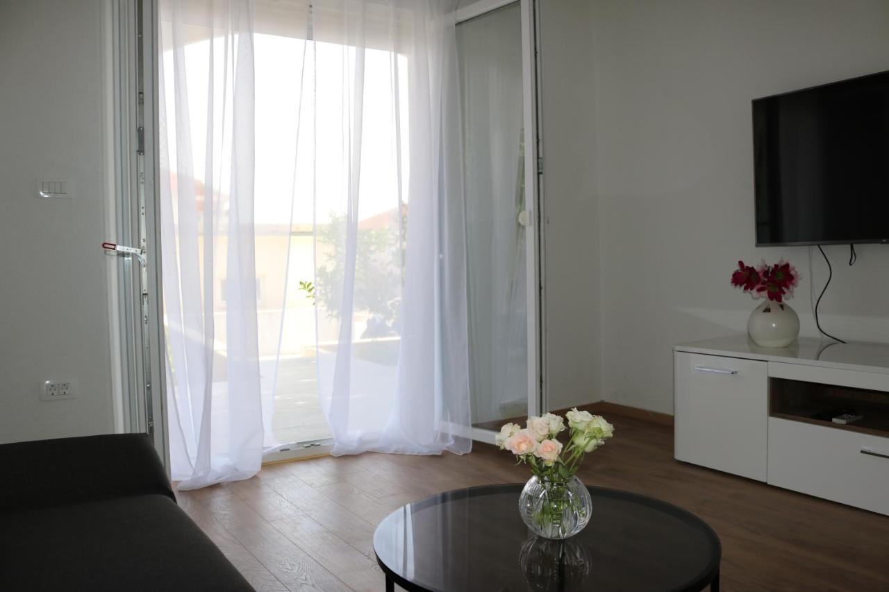 Ilma Apartment 特罗吉尔 外观 照片