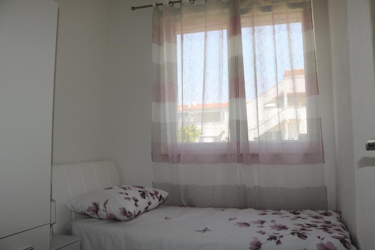 Ilma Apartment 特罗吉尔 外观 照片