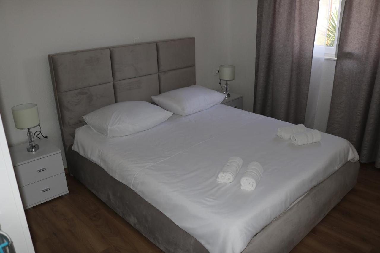 Ilma Apartment 特罗吉尔 外观 照片