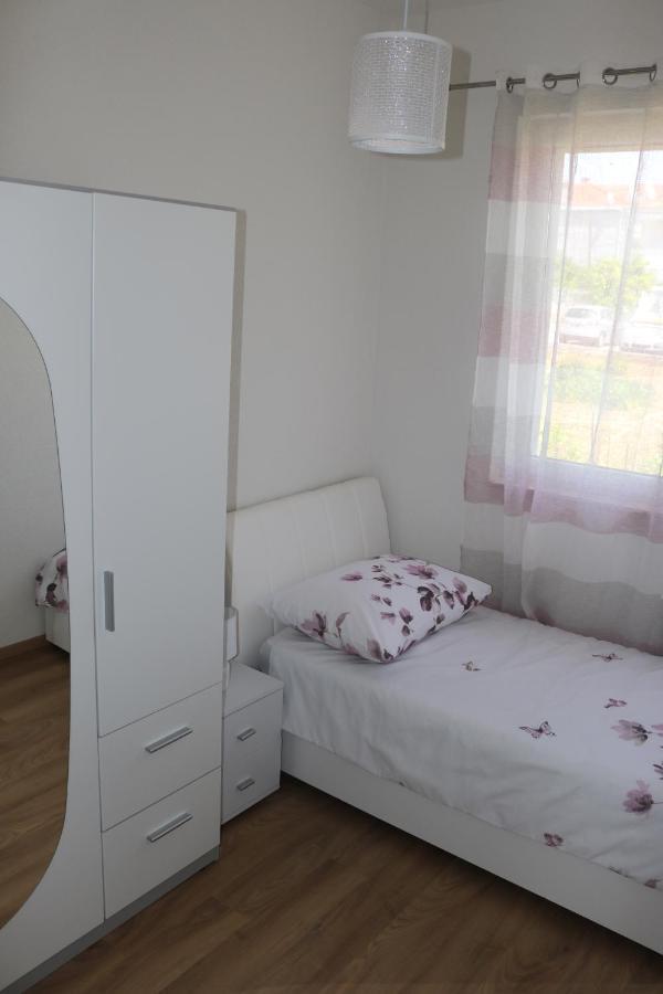 Ilma Apartment 特罗吉尔 外观 照片