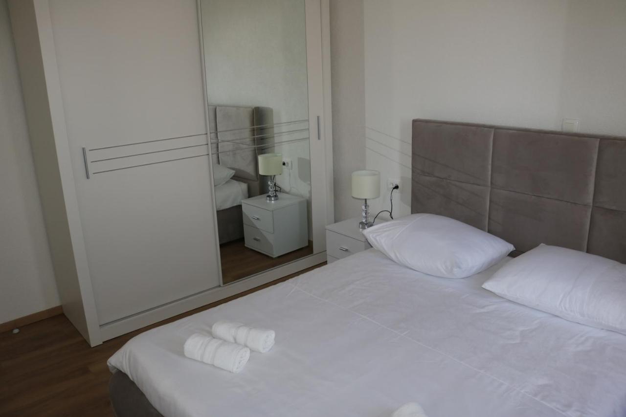 Ilma Apartment 特罗吉尔 外观 照片