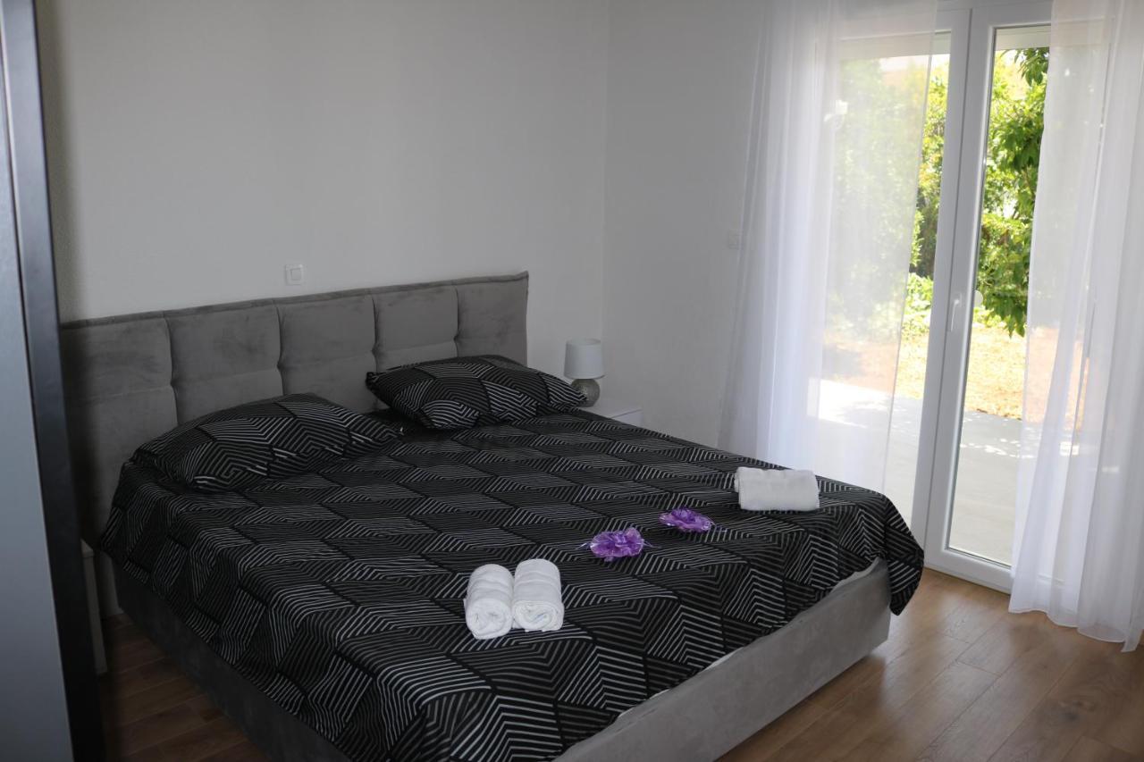 Ilma Apartment 特罗吉尔 外观 照片