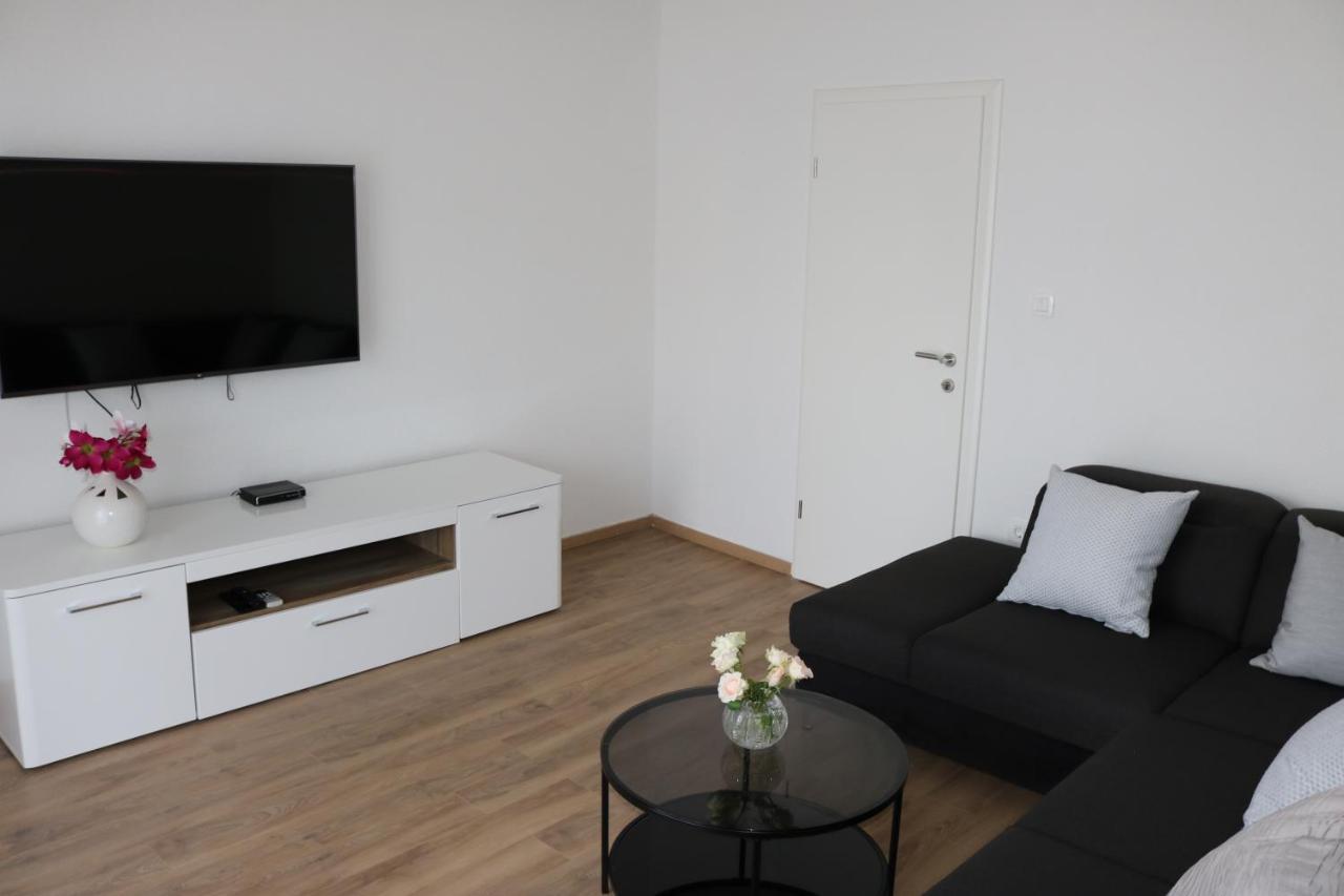 Ilma Apartment 特罗吉尔 外观 照片