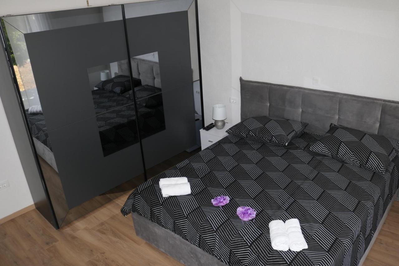 Ilma Apartment 特罗吉尔 外观 照片