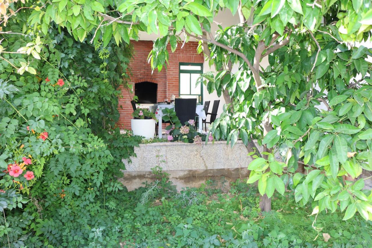 Ilma Apartment 特罗吉尔 外观 照片